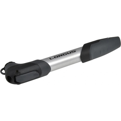 Longus Mini Efficinet ALU-T
