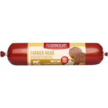 Meat Love Fleischeslust Meat&Treat farmer menu junior 400 g