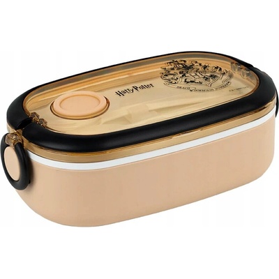 Raňajkový Box Kite Harry Potter 900 ml
