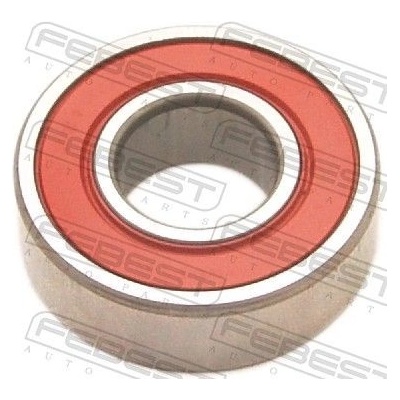 Ložisko hnacího konce, generátor FEBEST AS-6202-2RS (AS62022RS)