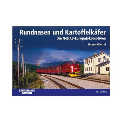 Rundnasen und Kartoffelkäfer