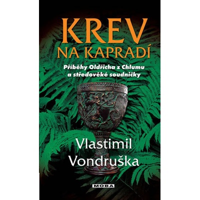 Krev na kapradí