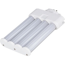LEDmaxx Žiarivka GX10Q-4 27W 6500K DULUX F