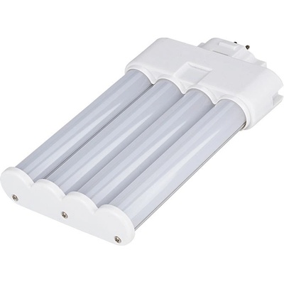 LEDmaxx Žiarivka GX10Q-4 27W 6500K DULUX F