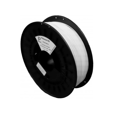 PPprint P-filament 721 biela 1,75mm 1,8kg