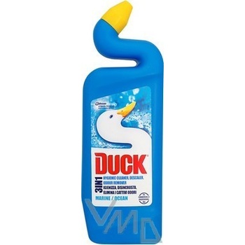 Duck Toilet Ultra gél Marine 750 ml