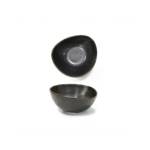 Horecano - Порцеланова купа ф12см 350мл ANTIQUE-BLACK (TR0004-5B) (0156126)