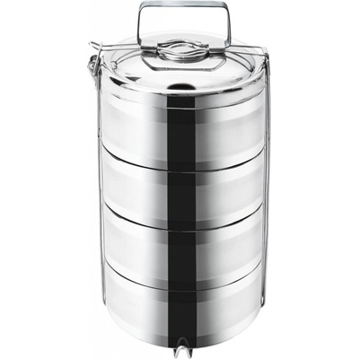 Obedár TERMO 4x1,1 l