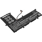 Cameron Sino Батерия за Asus VivoBook E200, L200, Asus Eeebook X206, 3350mAh, Li-Pol (CS-AUE200NB)