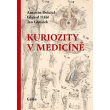 Kuriozity v medicíně - Antonín Doležal