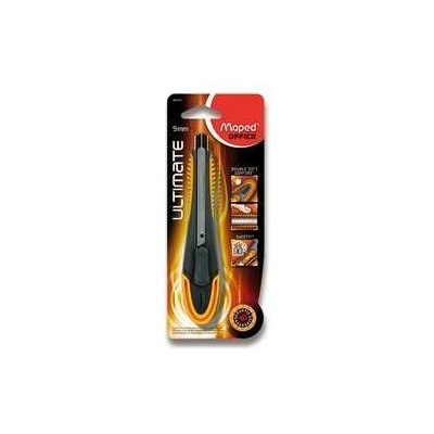 Odlamovací nôž Maped Ultimate - 9 mm, pre pravákov