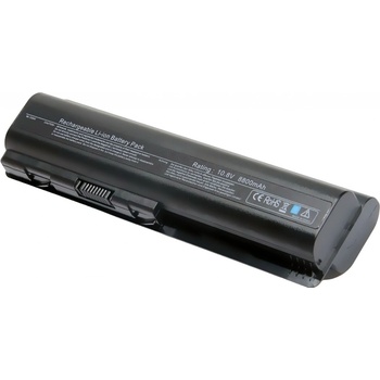 TRX HSTNN-DB72H 8800mAh - neoriginální