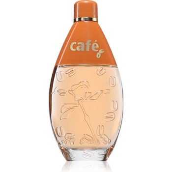 Café Café Café EDP дамски 90ml