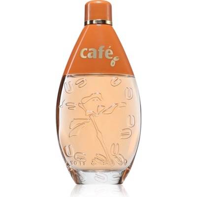 Café Café Café EDP дамски 90ml