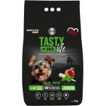 Premium Dog суха храна за подрастващи кучета от дребни породи