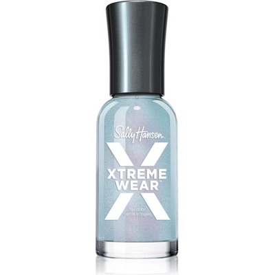 Sally Hansen Hard As Nails Xtreme Wear Blue Blitz 11,8 ml