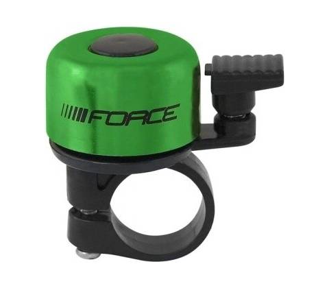 Force Mini biely