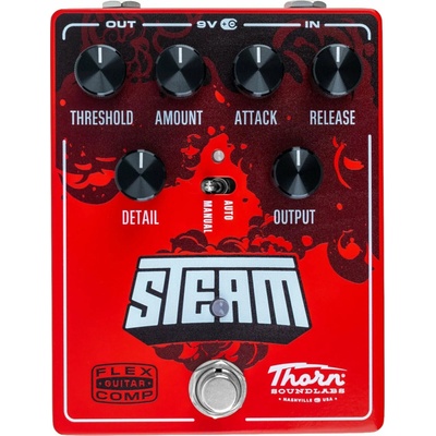 Thorn Soundlabs Steam - Flex Compressor