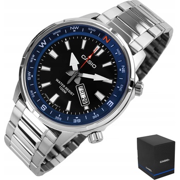 Casio MTD-130D-1A2