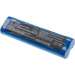 VHBW Батерия за Philips SmartPro Active FC8810 / FC8820 / FC8830, 3400 mAh (888201662)