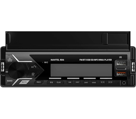 Navitel RD6