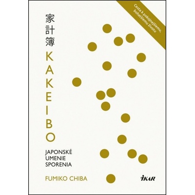 Kakeibo: Japonské umenie sporenia
