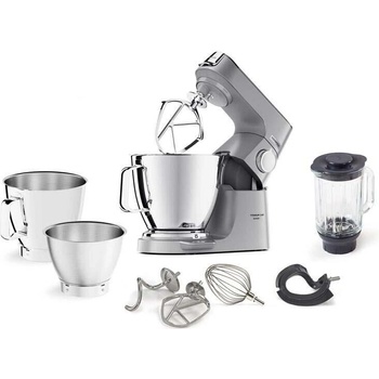 Image 1 of Kenwood Titanium Chef Baker XL KVL85.124