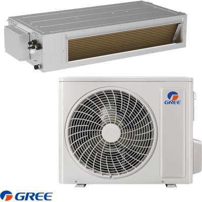 Gree GUD160PH1 / GUD160W1/NHA-X