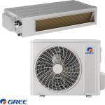 Gree GUD160PH1 / GUD160W1/NHA-X Климатици