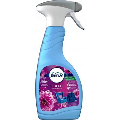 Febreze Amethyst osviežovač tkanín 500 ml