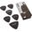 Dunlop JCPT02H Johnny Cash Legend Перце за китара (JCPT02H)