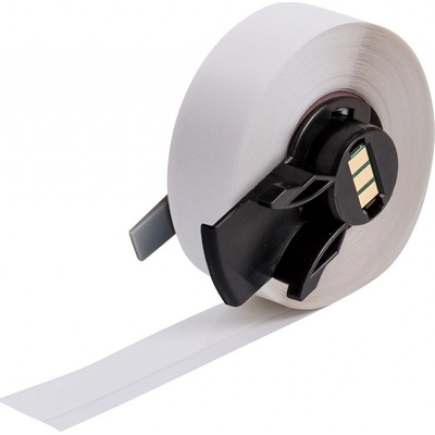 Brady M6C-500-498 / 173913, Vinyl cloth Tape, 12.70 mm x 9.1 m