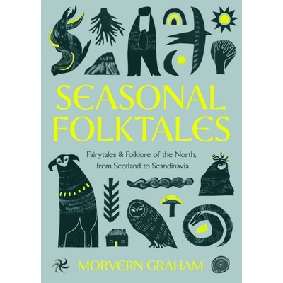 Seasonal Folktales