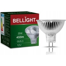 Bellight Žiarovka 12V 28W/35W GU5,3 MR16 38st.zatvorená
