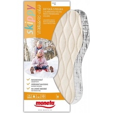 Moneta stelka Thermo Alu