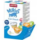 Animonda Milkies Selection 20 x 15 g