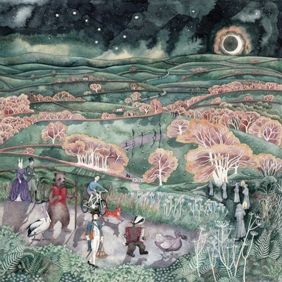 Mystic Production Pendragon: North Star - CD (062073)