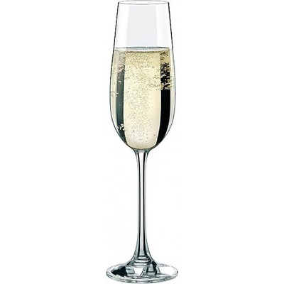 RONA 2 бр. чаши за шампанско 180 мл Rona колекция Magnum (103421)