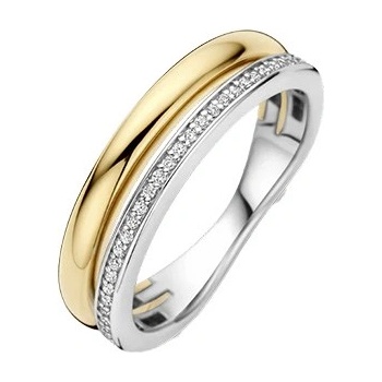 Ti Sento Сребърен пръстен Ti Sento 12392ZY (12392ZY)