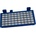 VHBW HEPA филтър за Rowenta X-Trem Power Cyclonic RO6221 / RO6225 / RO6227 (800115605)