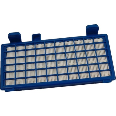 VHBW HEPA филтър за Rowenta X-Trem Power Cyclonic RO6221 / RO6225 / RO6227 (800115605)