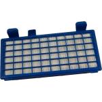 VHBW HEPA филтър за Rowenta X-Trem Power Cyclonic RO6221 / RO6225 / RO6227 (800115605)