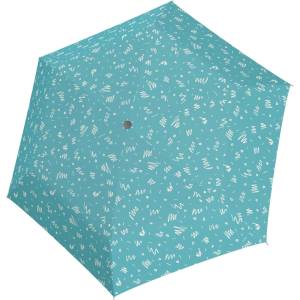 Doppler Zero Magic Minimaly Aqua blue
