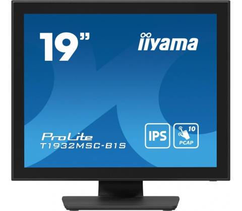 iiyama ProLite T1932MSC-B1S