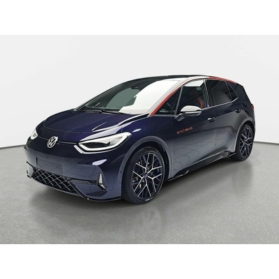 Volkswagen ID.3 GTX Performance 240 kW