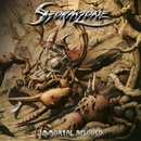 Stormzone - Immortal Beloved CD