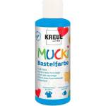 Kreul 24111 Универсален цвят Blue 80 ml 1 бр (24111)