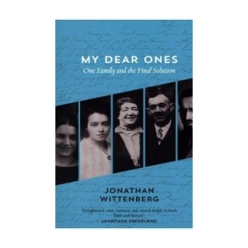 My Dear Ones