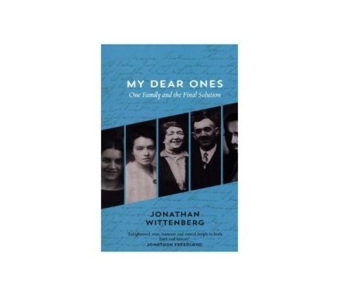 My Dear Ones