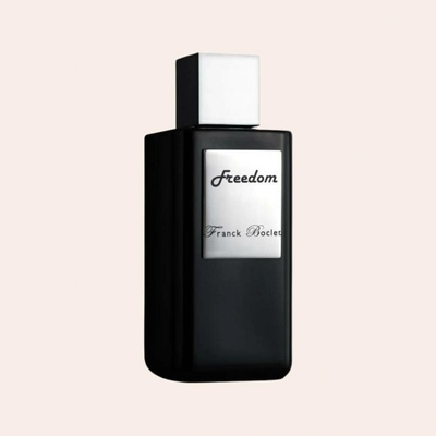 Franck Boclet Freedom parfém unisex 100 ml